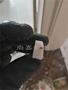 兖州暖气管道漏水检测