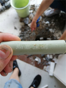 兖州室内漏水检测